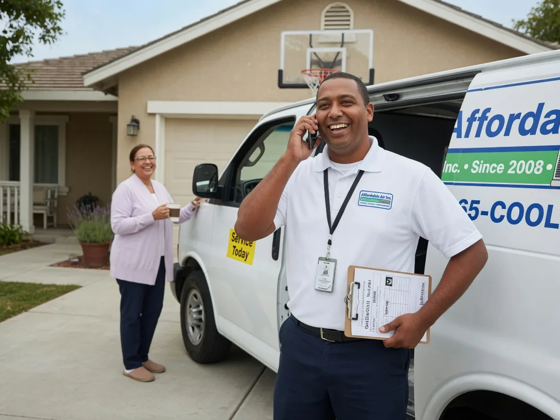 Central Ac Repair Jonesboro, IN FAQs